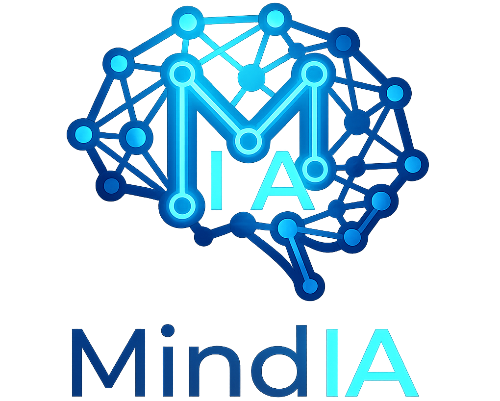MindIA SpA
